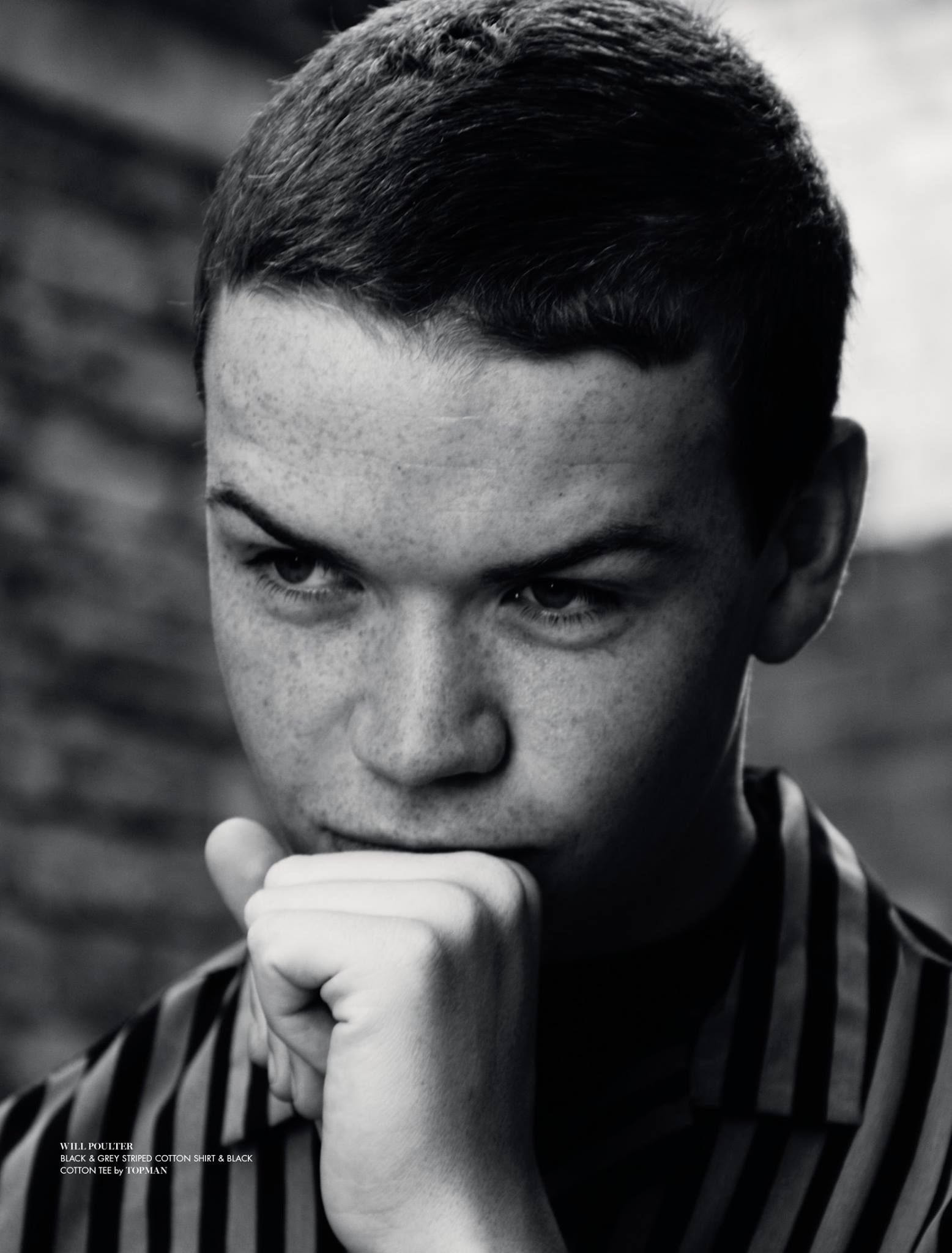 will poulter - photo #12